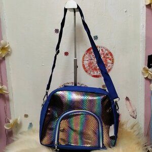 Pomkinz Pet Bag